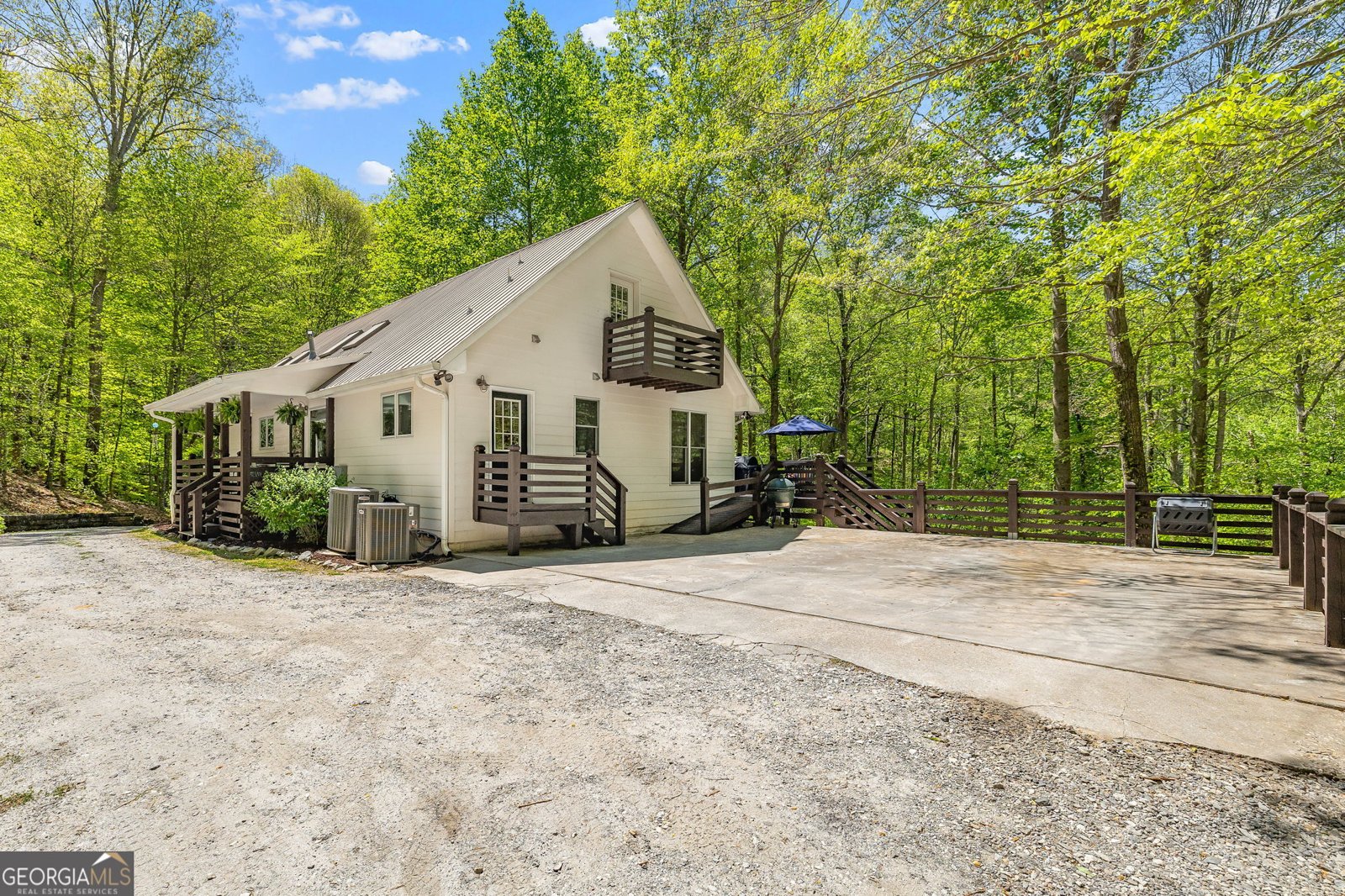 3617 Pea Ridge Road Cornelia - Photo 70