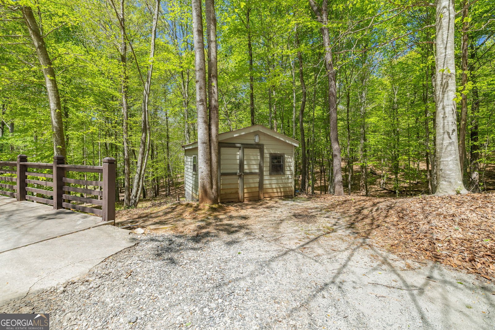 3617 Pea Ridge Road Cornelia - Photo 71