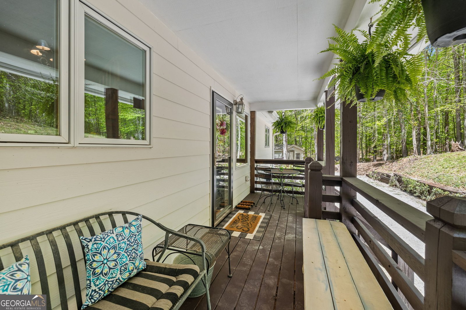 3617 Pea Ridge Road Cornelia - Photo 8