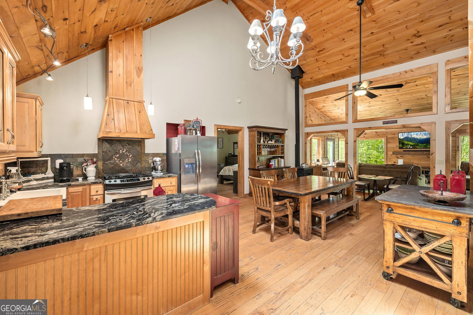 3617 Pea Ridge Road Cornelia - Photo 9