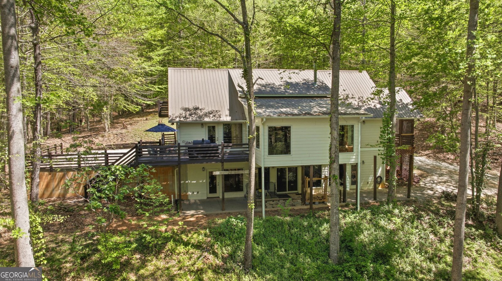 3617 Pea Ridge Road Cornelia - Photo 91