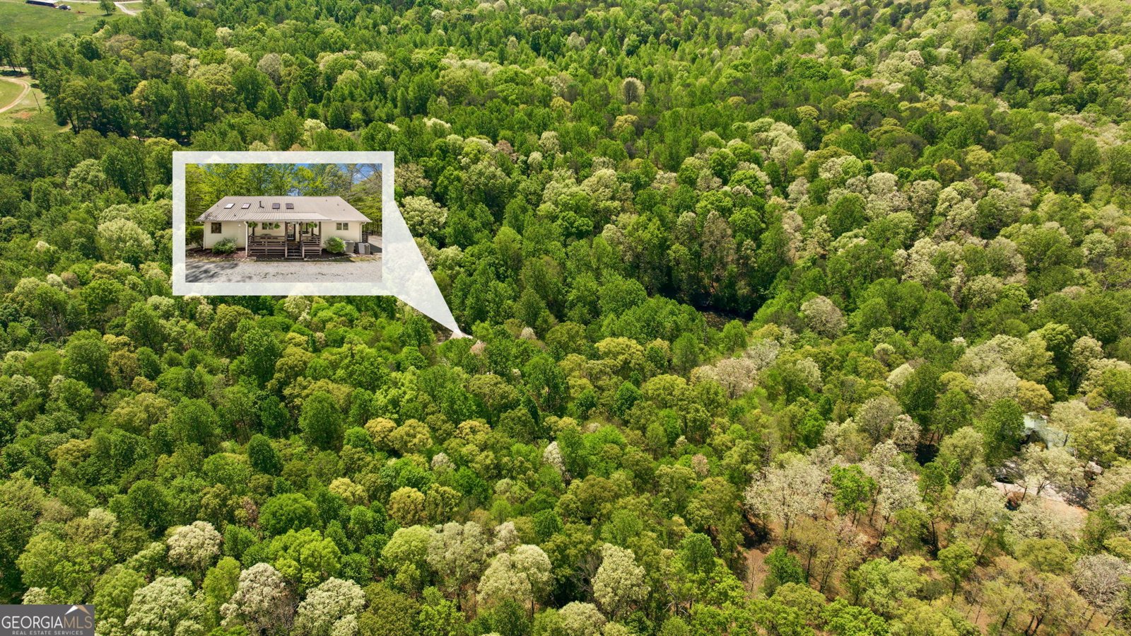 3617 Pea Ridge Road Cornelia - Photo 98