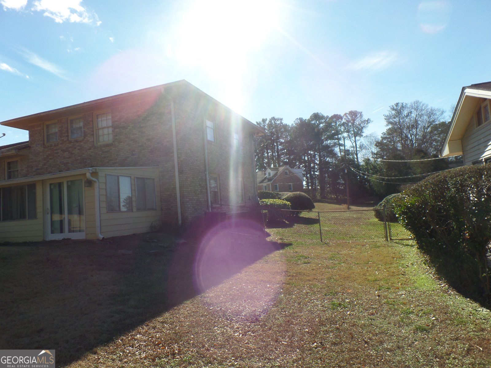 3748 Aristides Lane Decatur - Photo 10