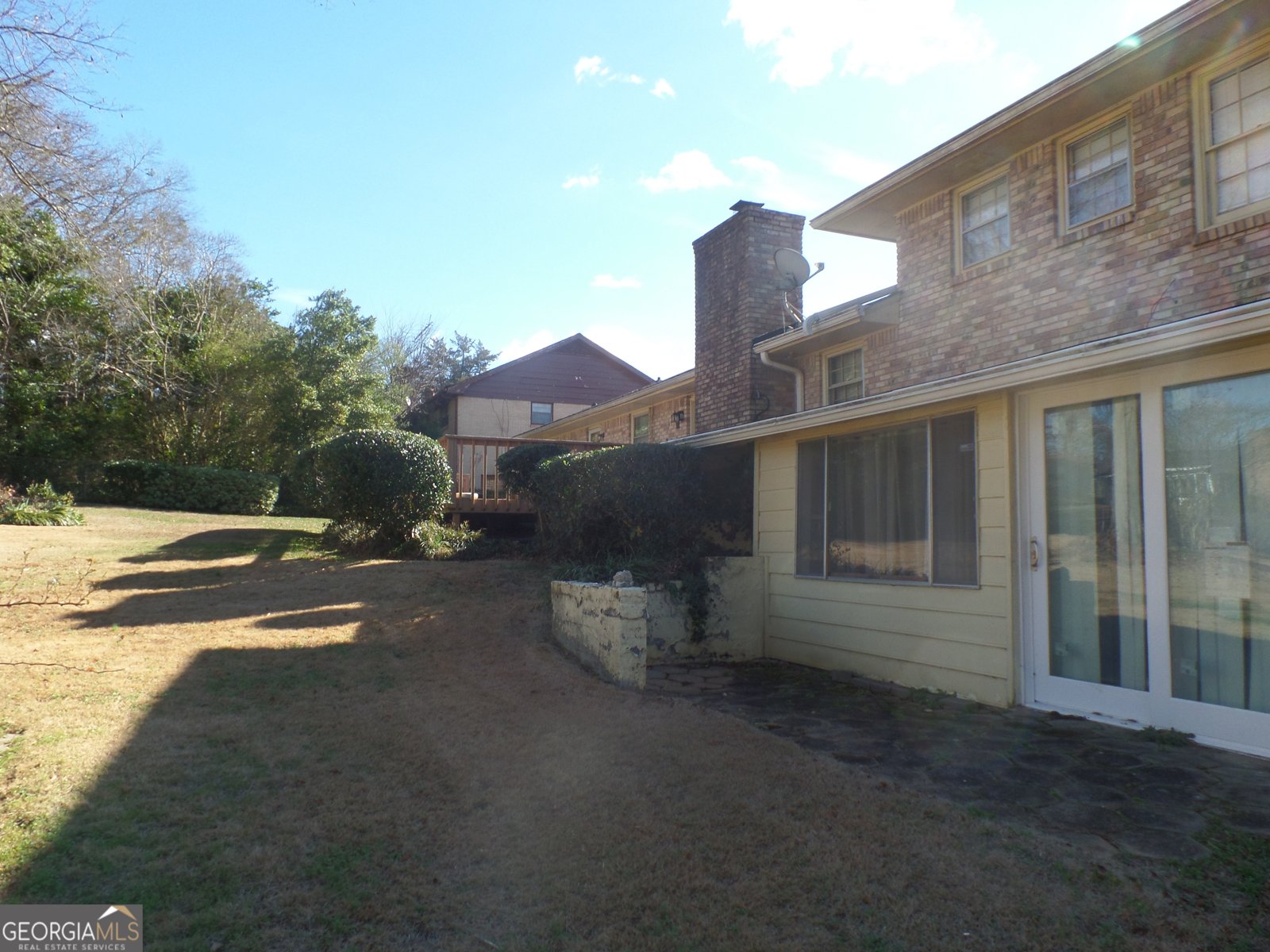 3748 Aristides Lane Decatur - Photo 11