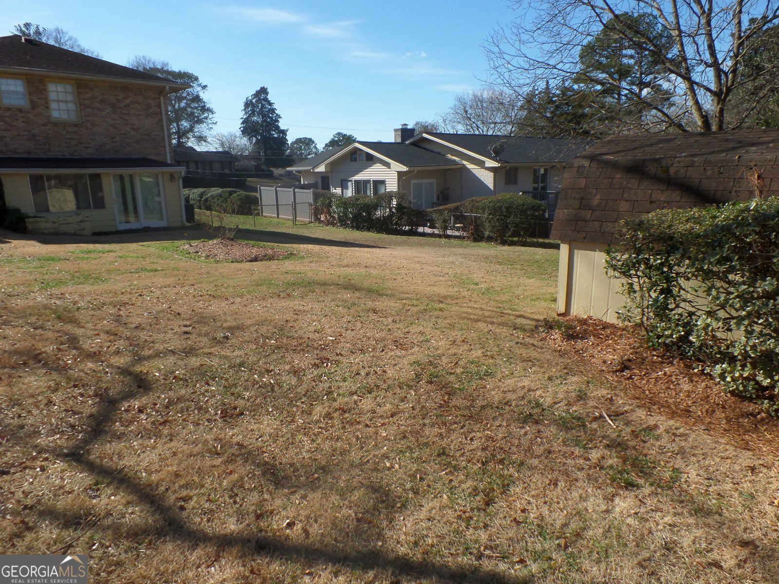 3748 Aristides Lane Decatur - Photo 6