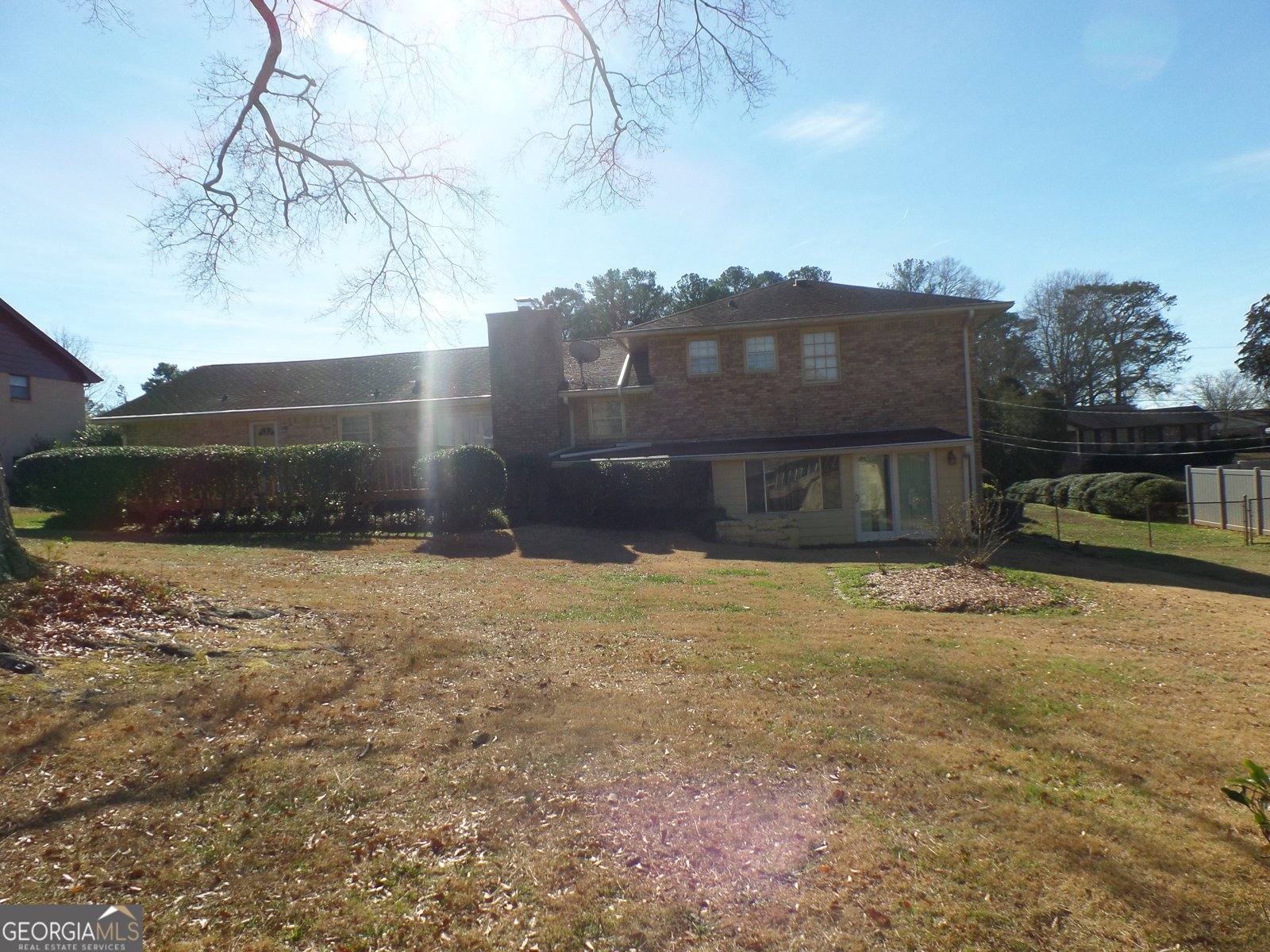 3748 Aristides Lane Decatur - Photo 8