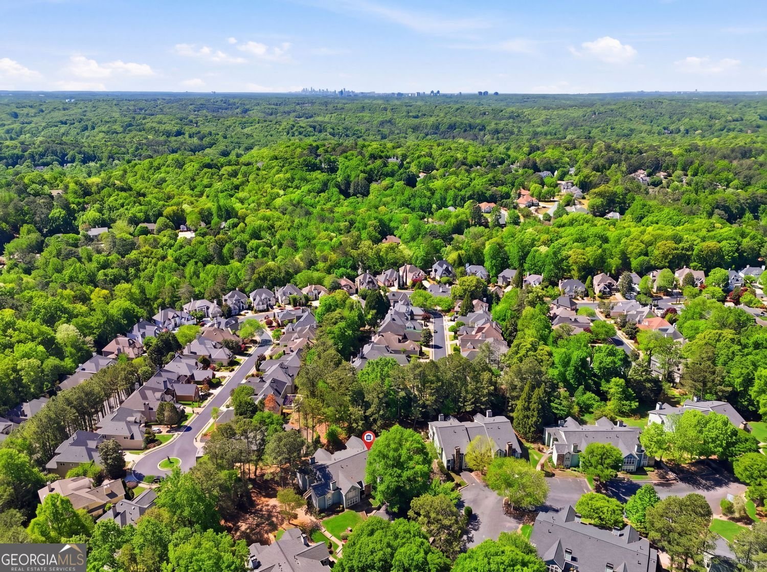 2105 Canyon Point Circle Roswell - Photo 23