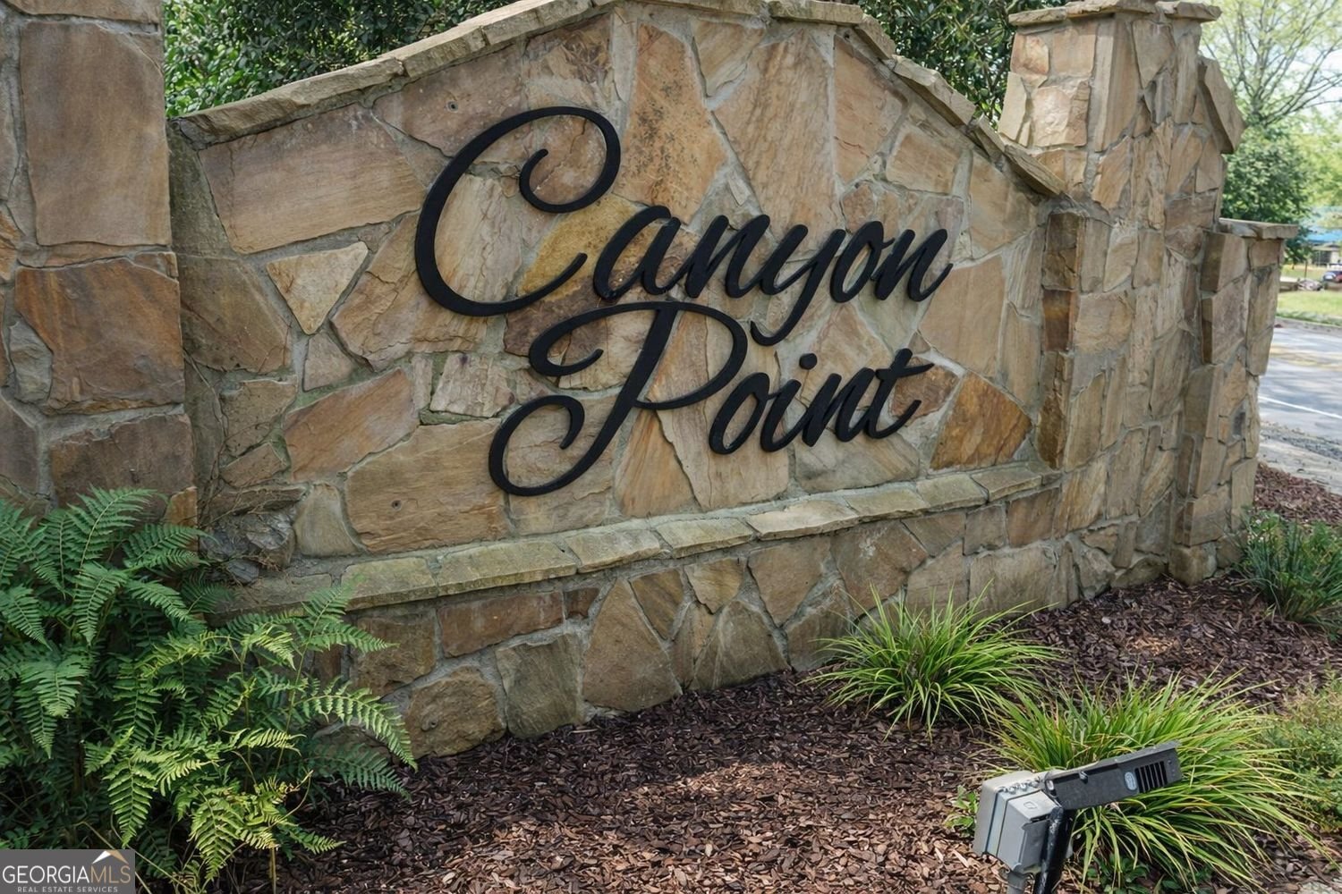 2105 Canyon Point Circle Roswell - Photo 24