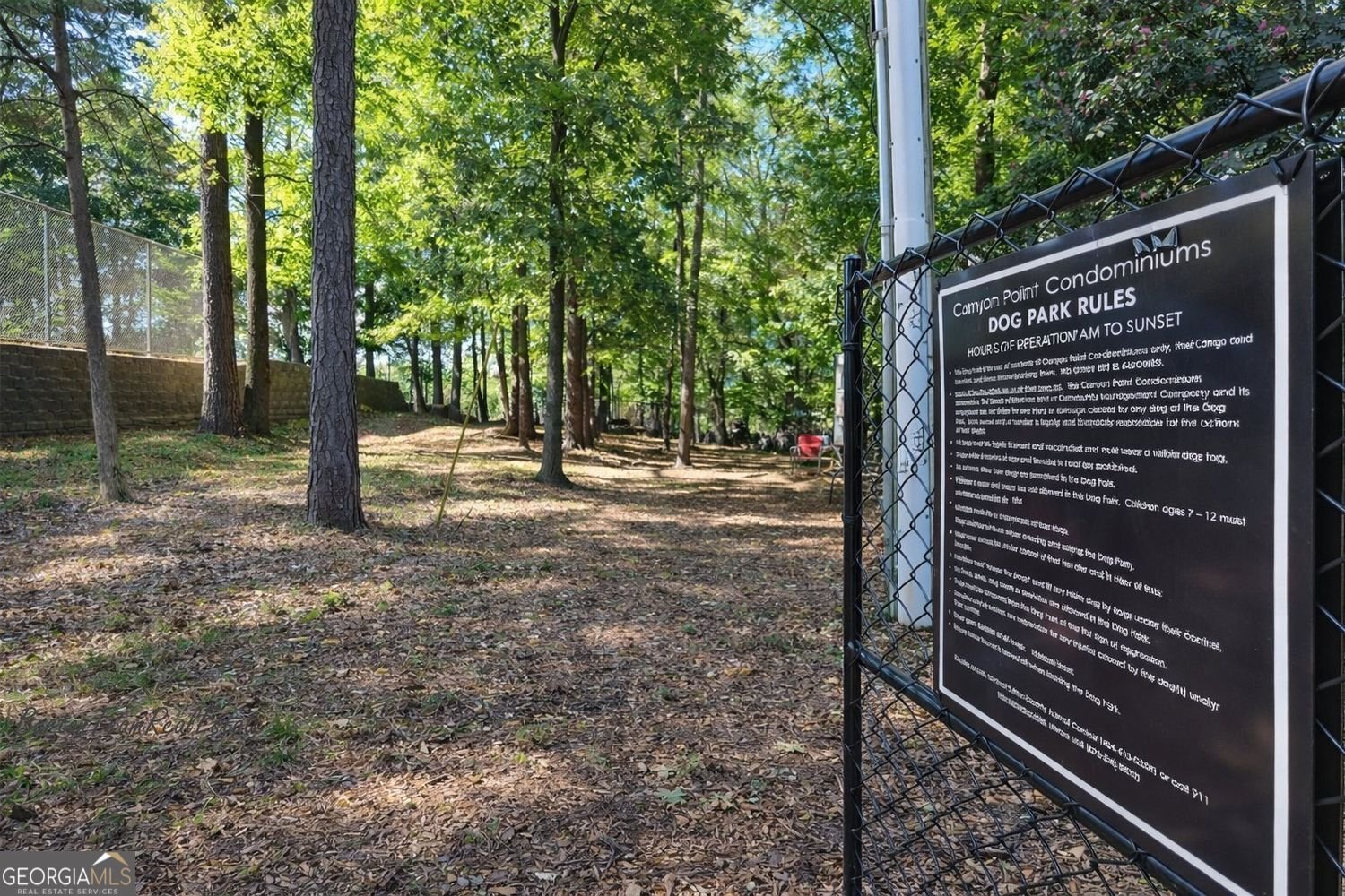 2105 Canyon Point Circle Roswell - Photo 25