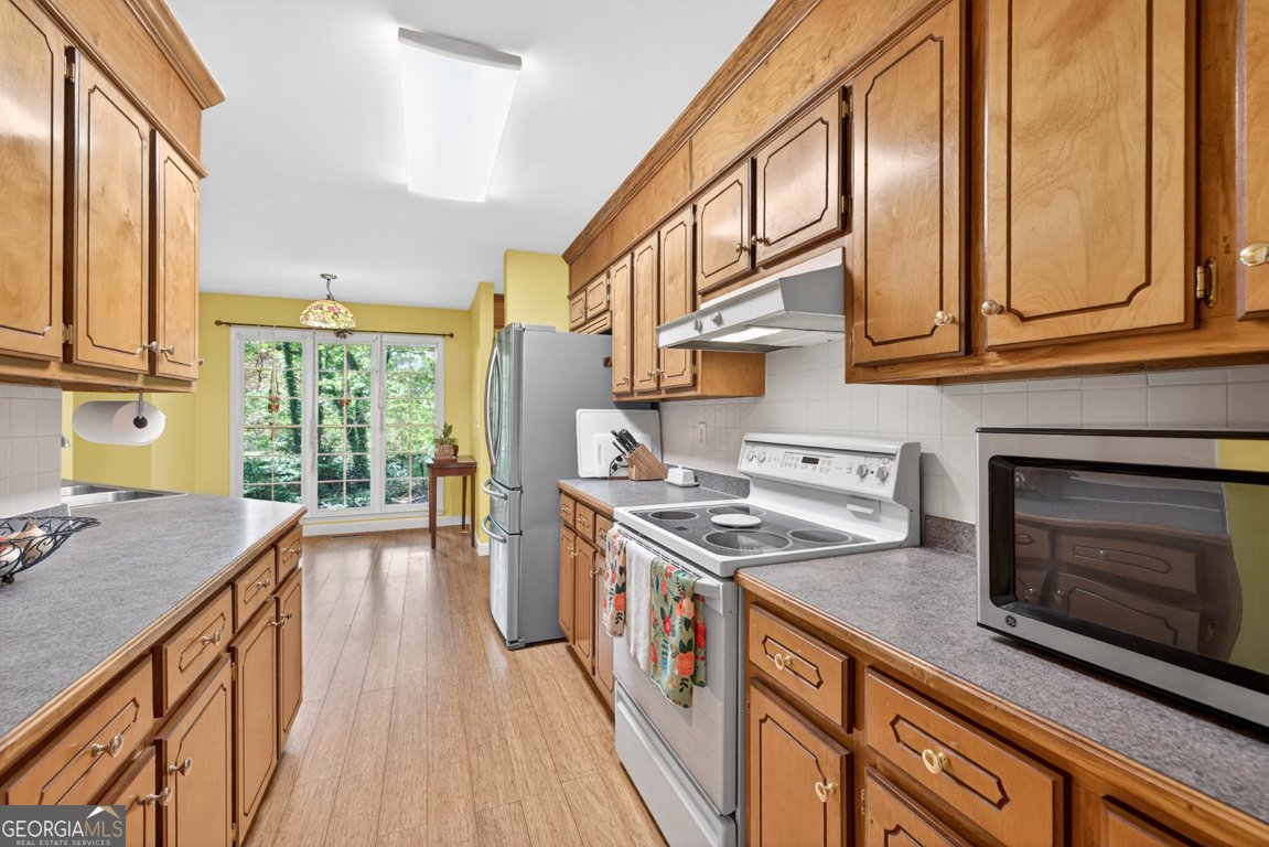 4823 Stephens Road Gainesville - Photo 10