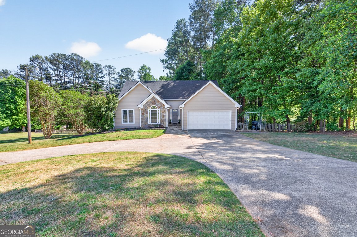 4823 Stephens Road Gainesville - Photo 2