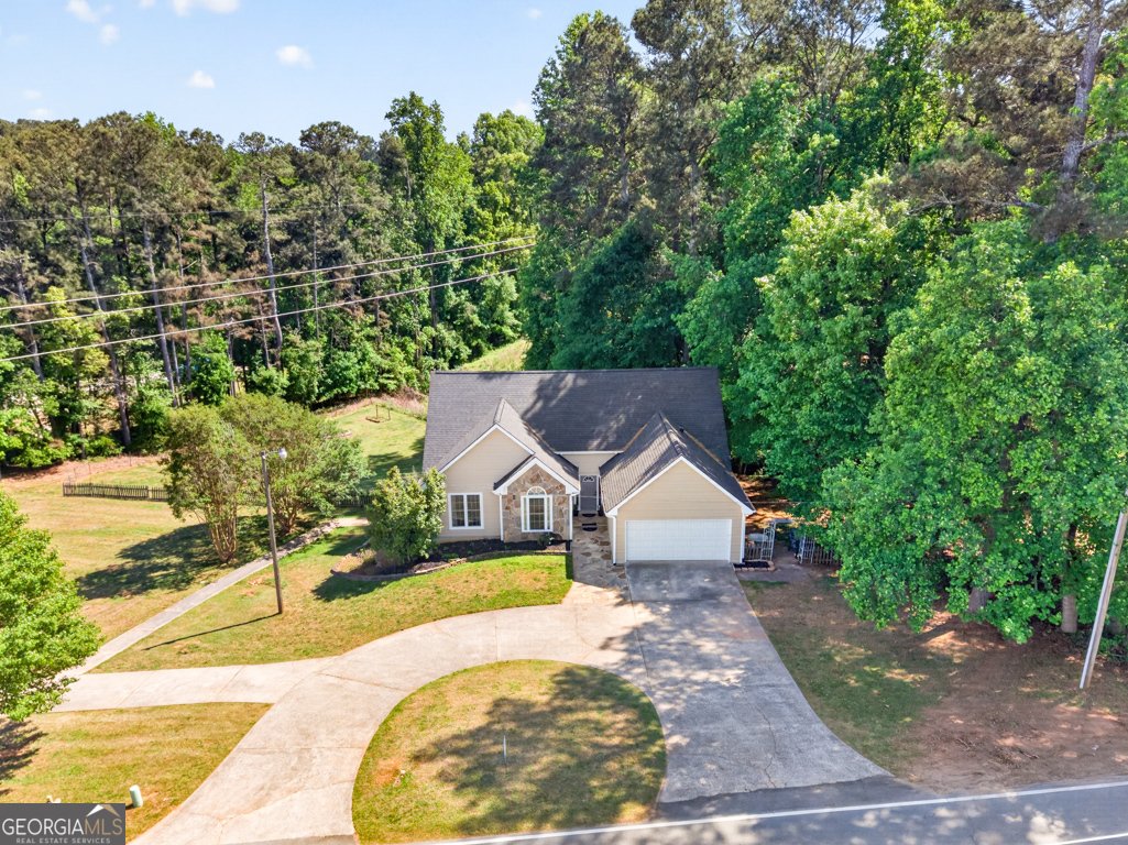 4823 Stephens Road Gainesville - Photo 3