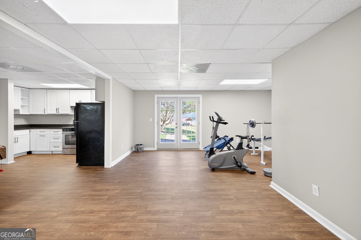 4823 Stephens Road Gainesville - Photo 38