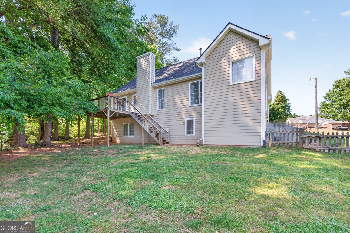 4823 Stephens Road Gainesville - Photo 43