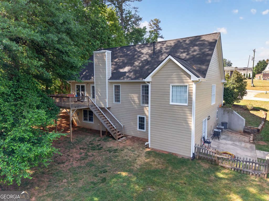 4823 Stephens Road Gainesville - Photo 44