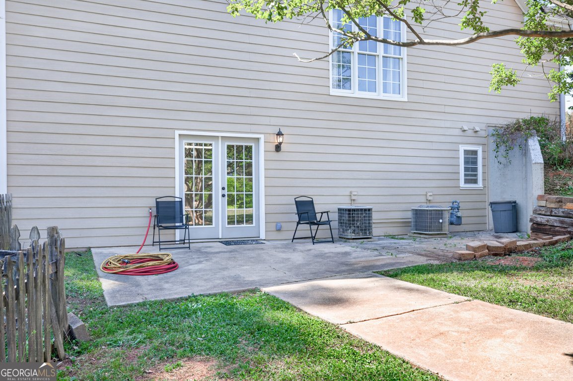 4823 Stephens Road Gainesville - Photo 47