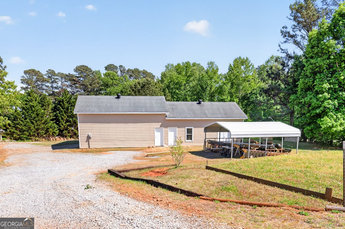 4823 Stephens Road Gainesville - Photo 48