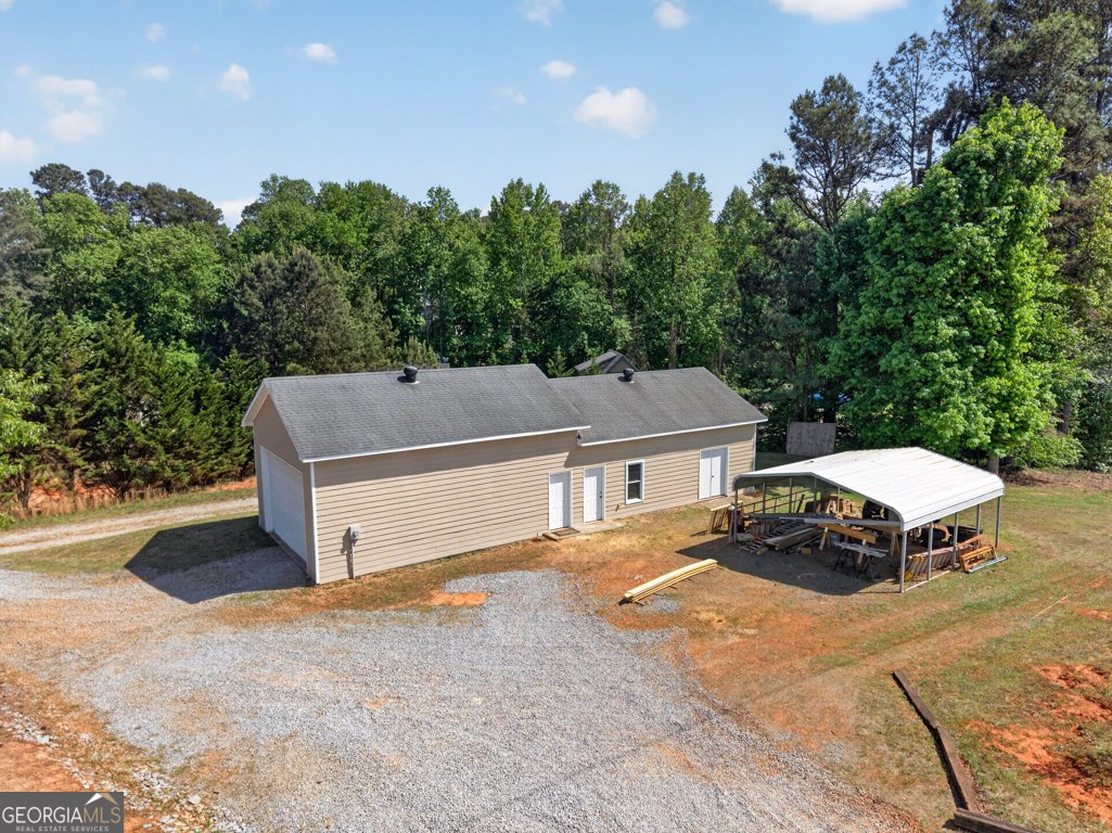 4823 Stephens Road Gainesville - Photo 49