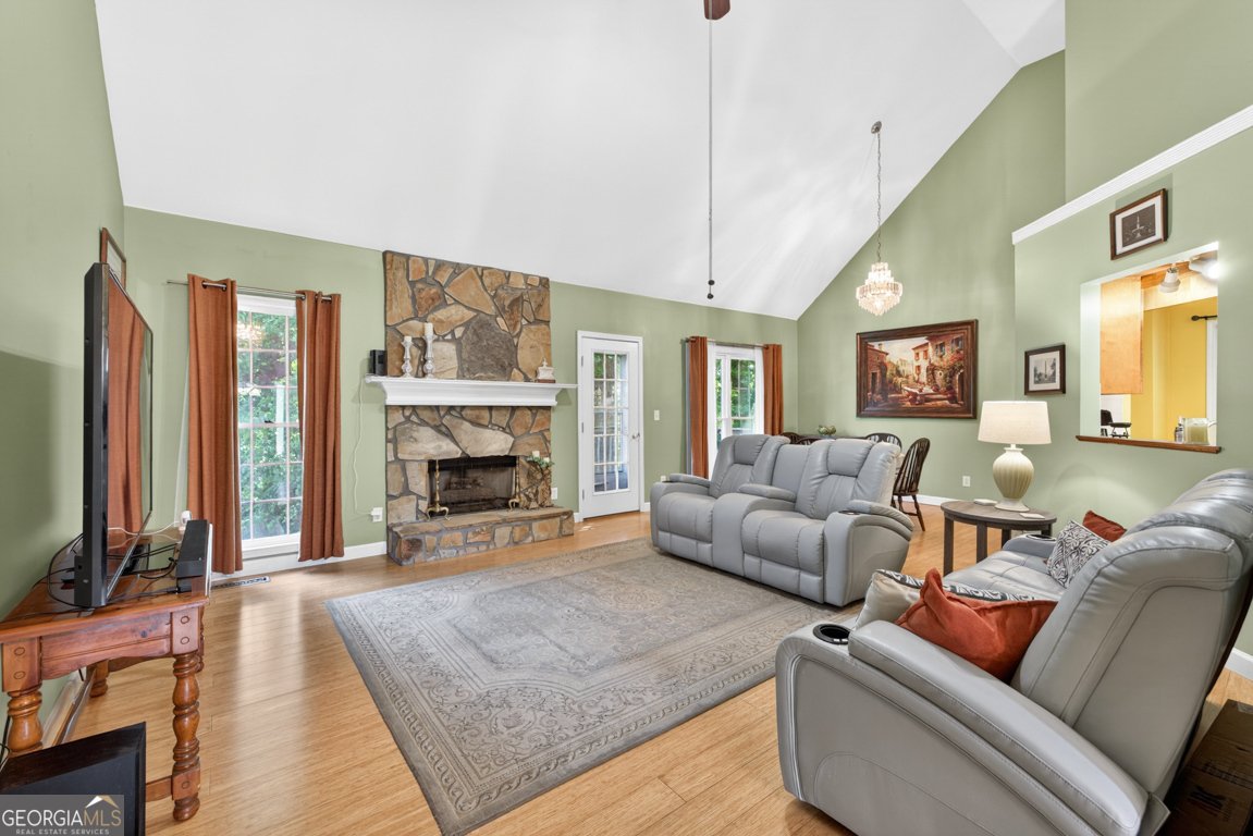 4823 Stephens Road Gainesville - Photo 5