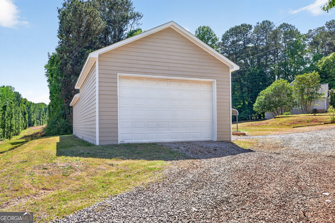 4823 Stephens Road Gainesville - Photo 50