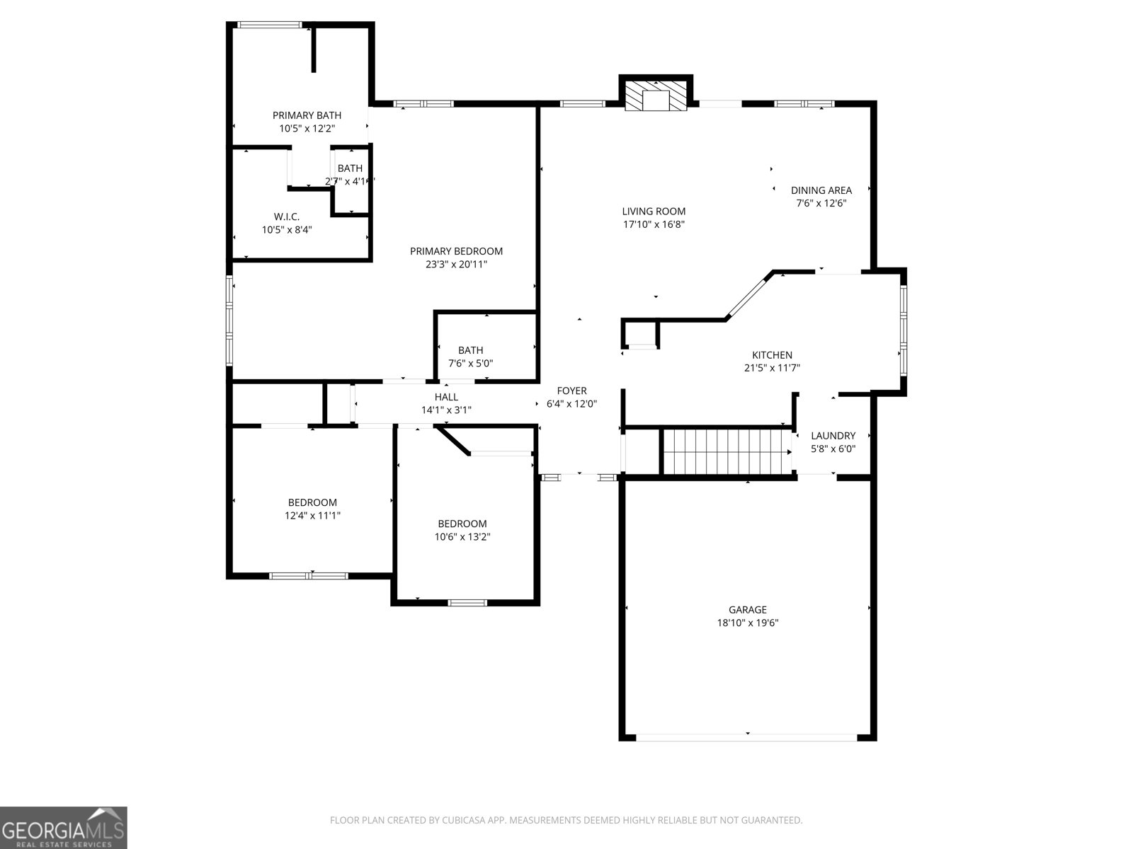 4823 Stephens Road Gainesville - Photo 56