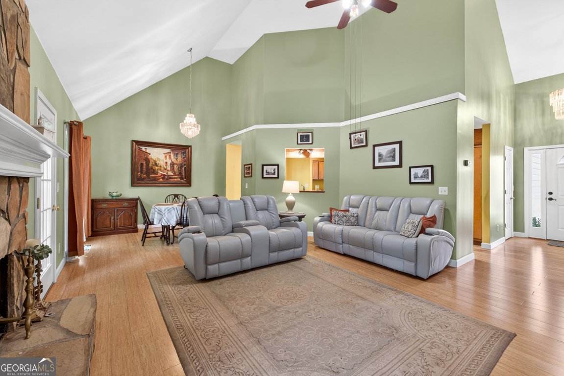 4823 Stephens Road Gainesville - Photo 6