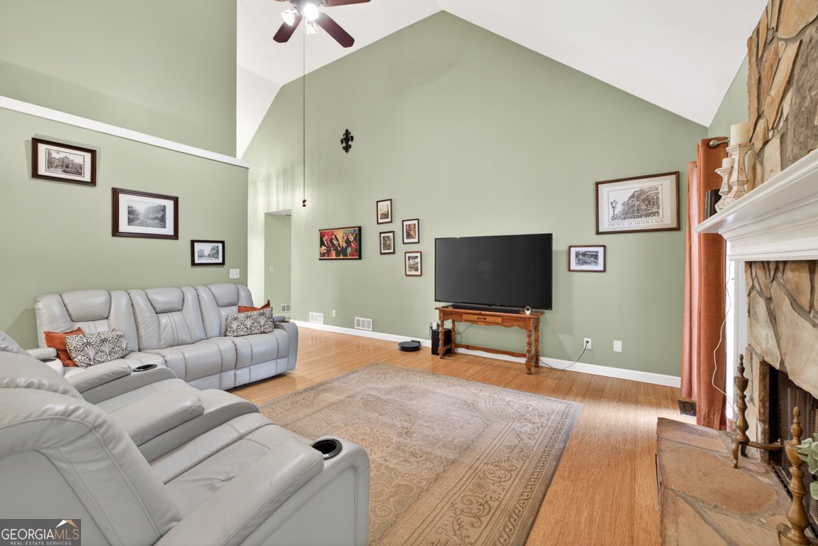 4823 Stephens Road Gainesville - Photo 7