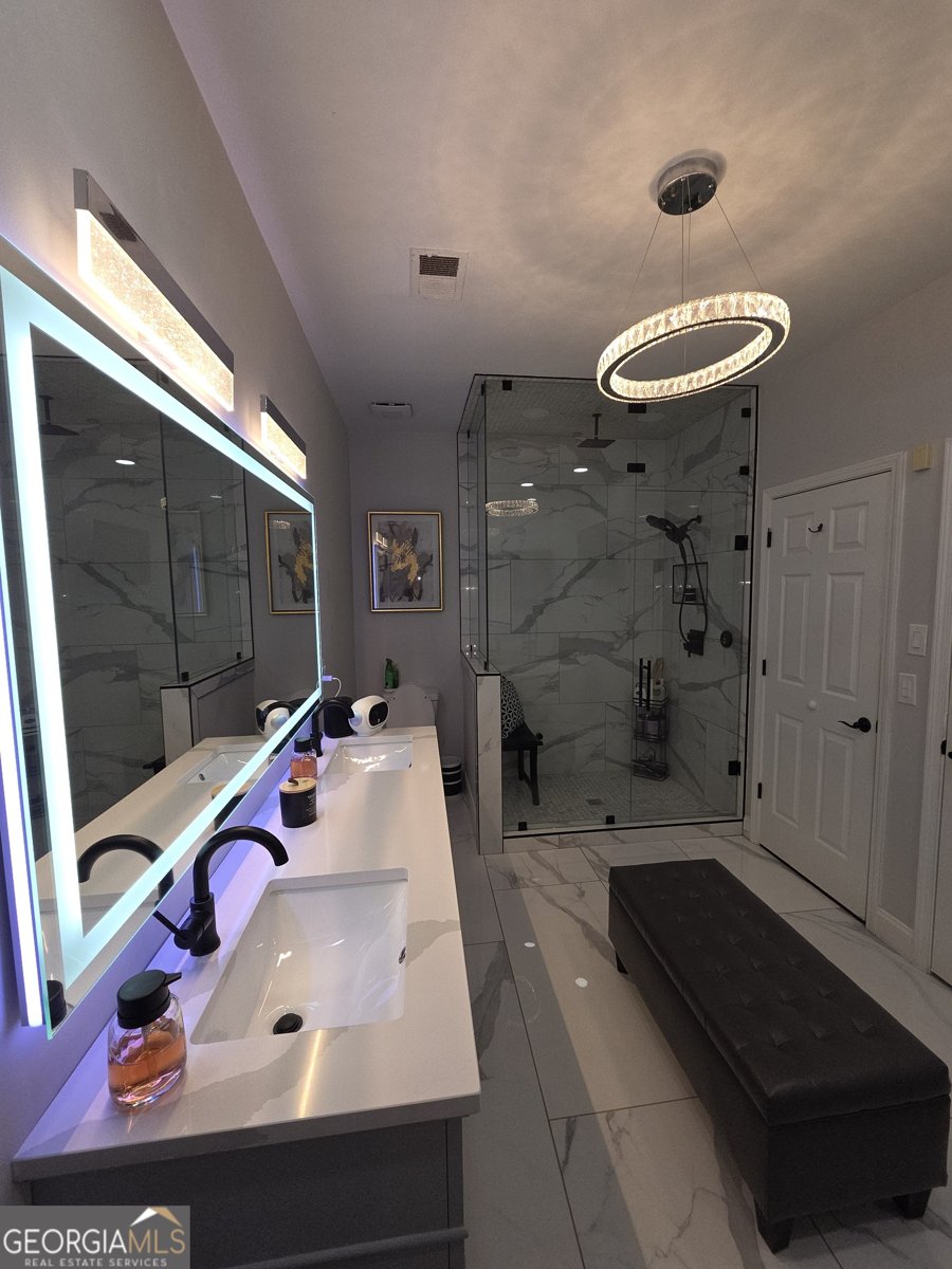 2742 Harper Woods Drive Marietta - Photo 11