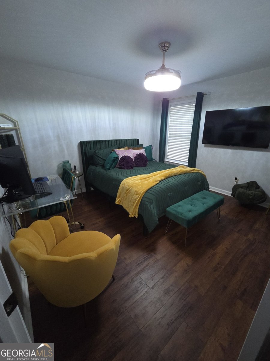 2742 Harper Woods Drive Marietta - Photo 12