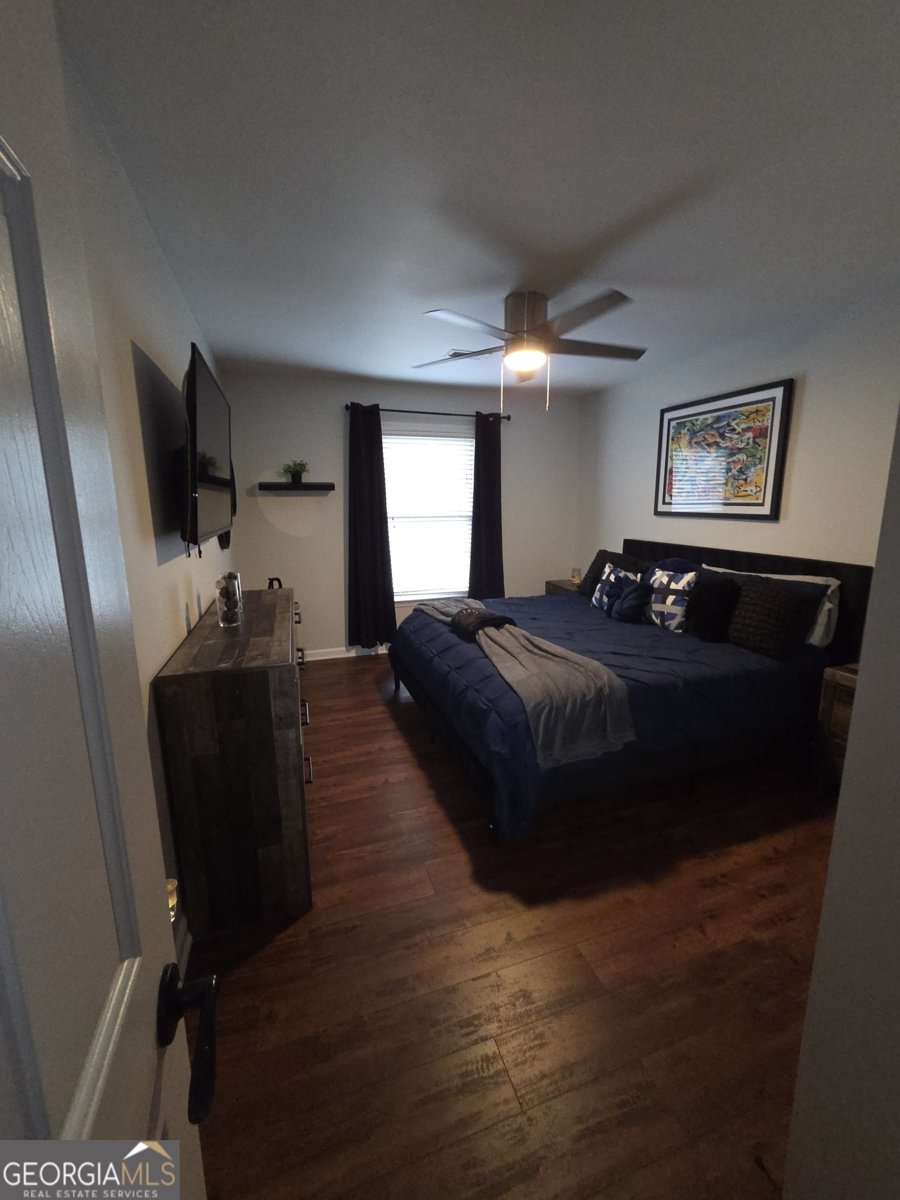 2742 Harper Woods Drive Marietta - Photo 13