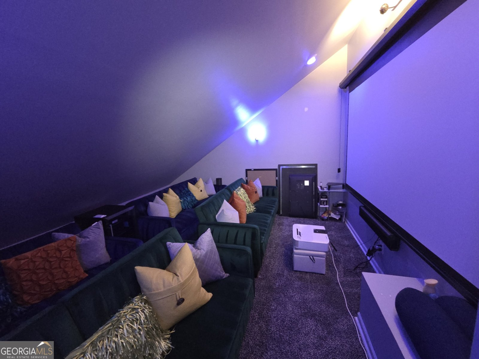 2742 Harper Woods Drive Marietta - Photo 15