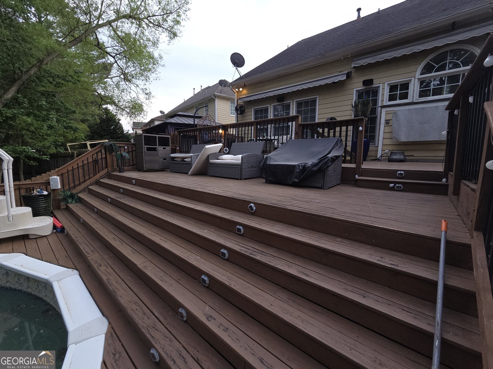 2742 Harper Woods Drive Marietta - Photo 17