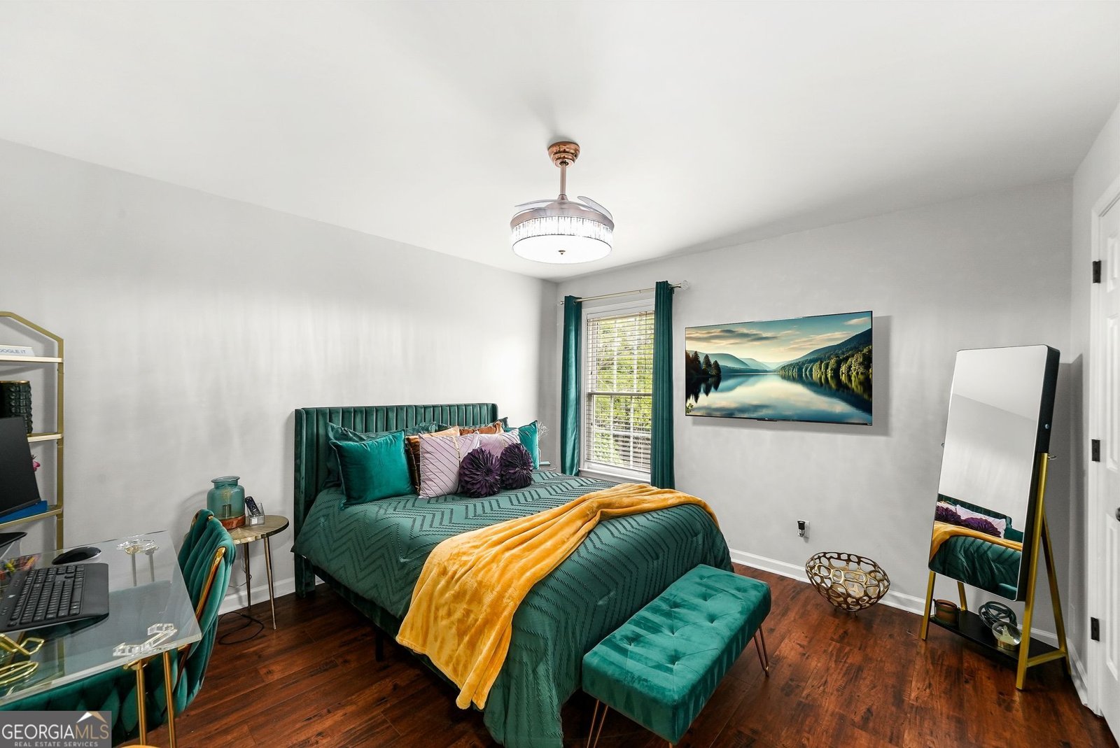 2742 Harper Woods Drive Marietta - Photo 33