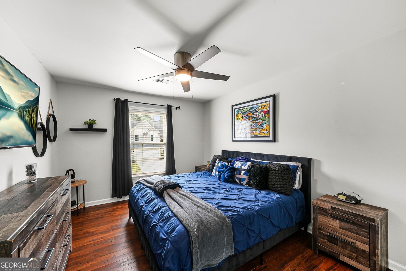 2742 Harper Woods Drive Marietta - Photo 34