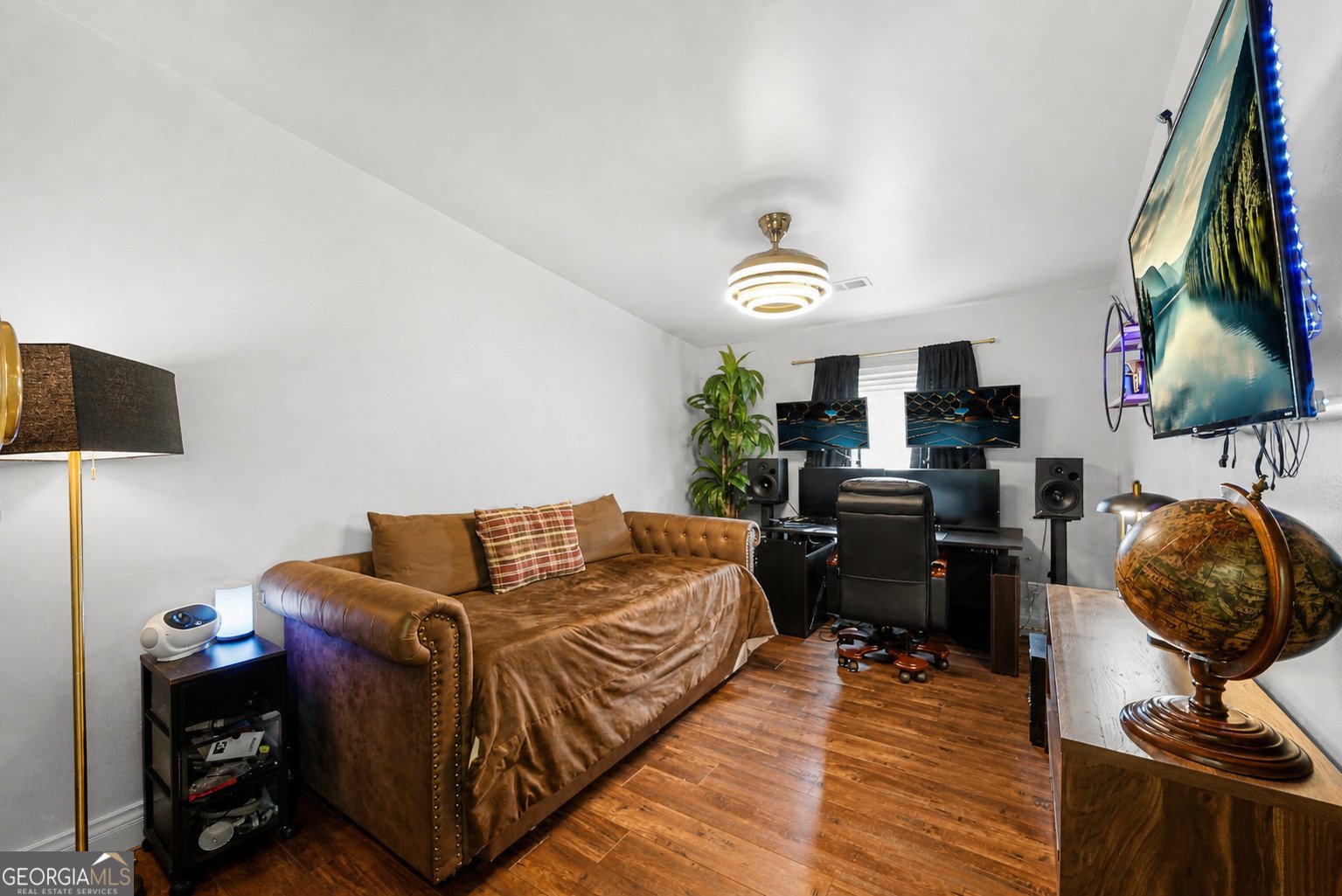 2742 Harper Woods Drive Marietta - Photo 36