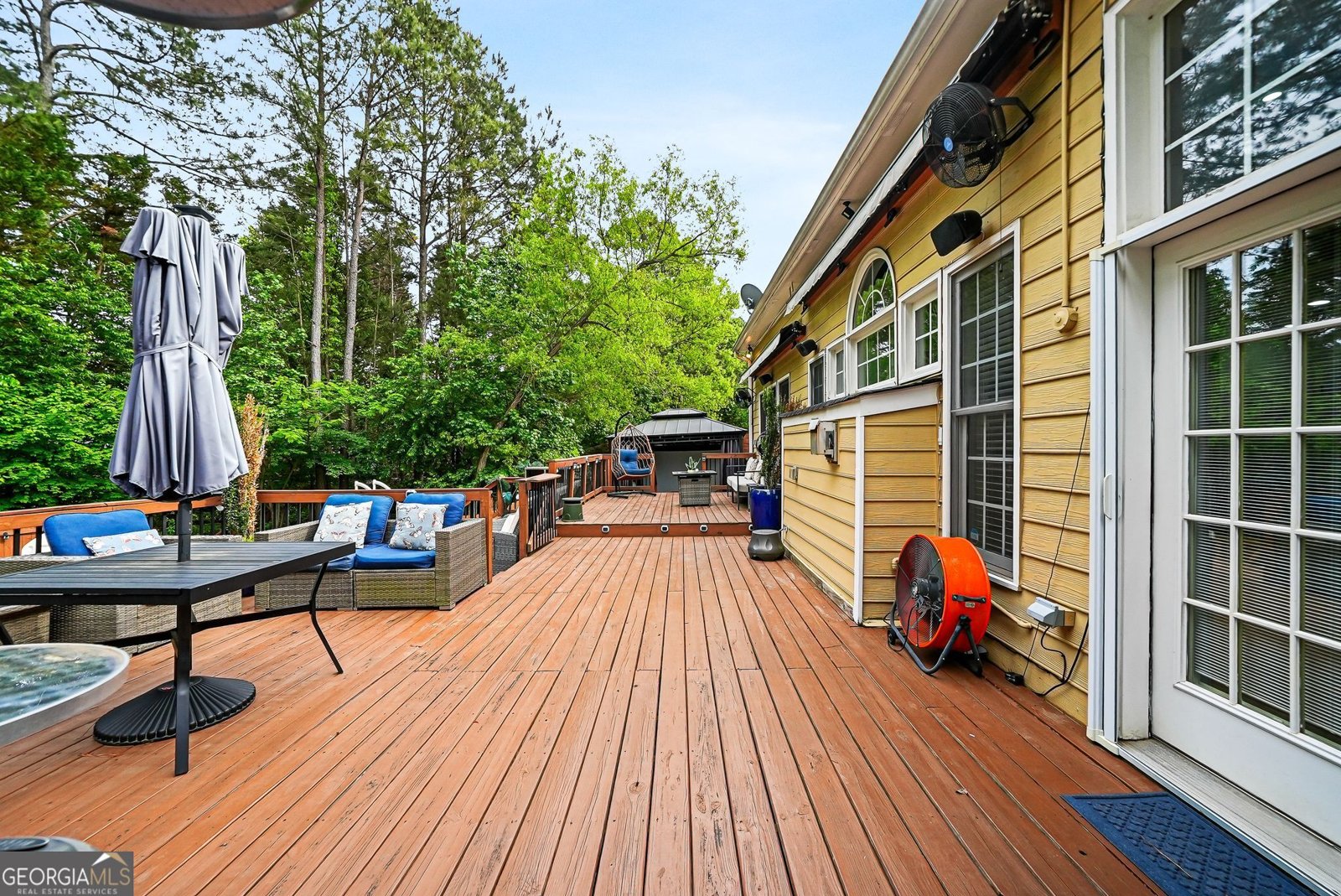 2742 Harper Woods Drive Marietta - Photo 41