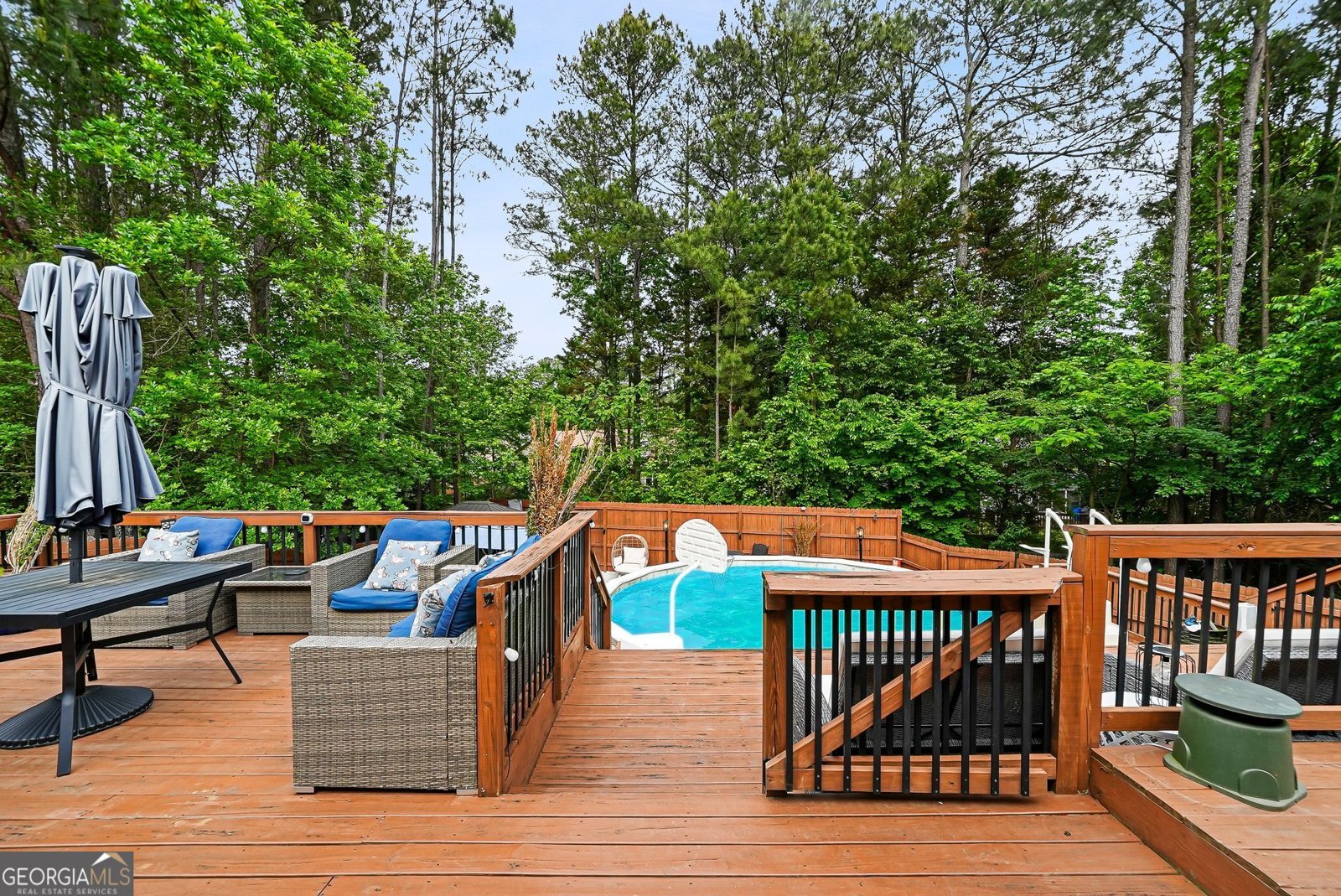 2742 Harper Woods Drive Marietta - Photo 42