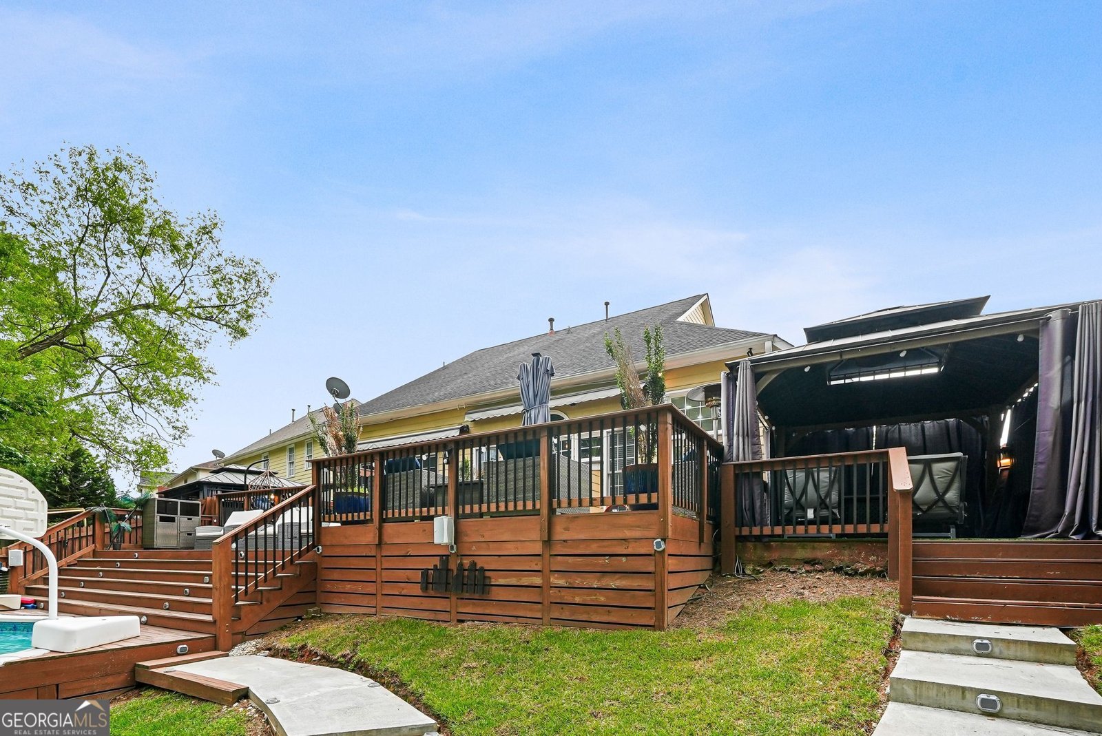 2742 Harper Woods Drive Marietta - Photo 45