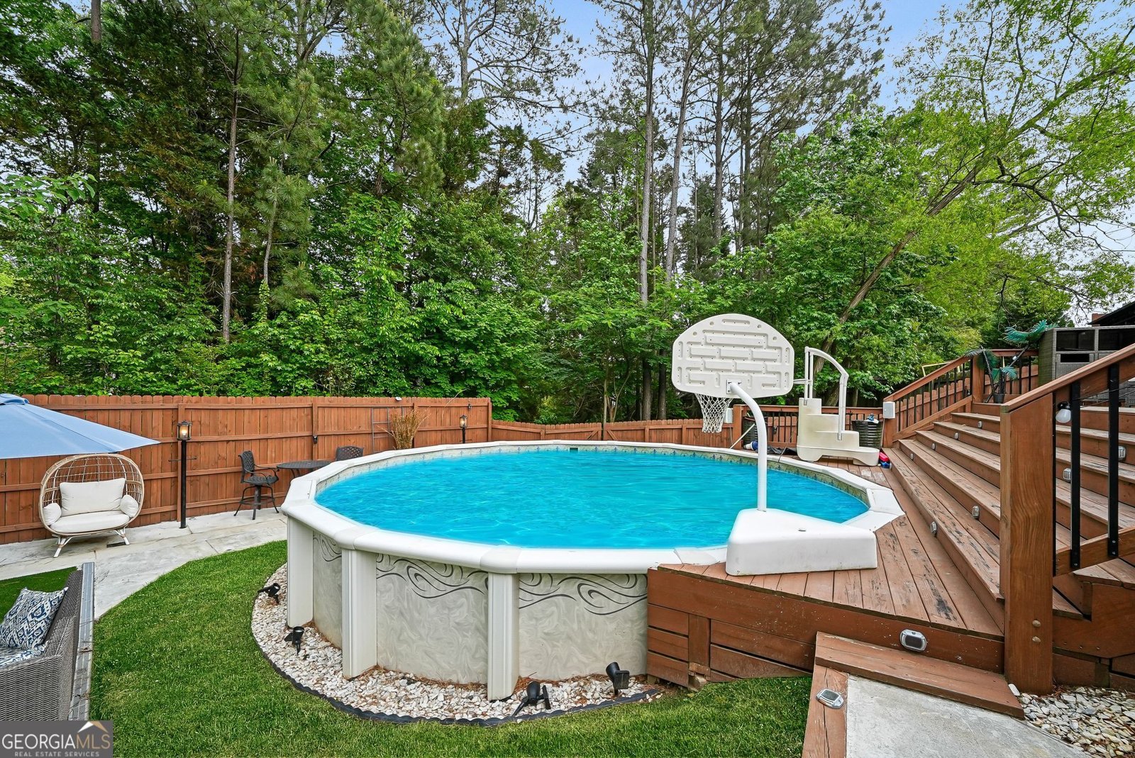 2742 Harper Woods Drive Marietta - Photo 50