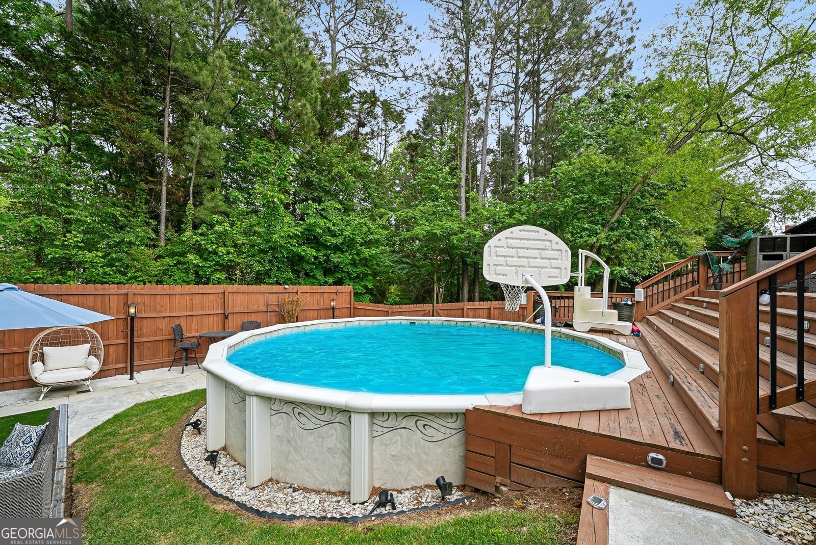 2742 Harper Woods Drive Marietta - Photo 51