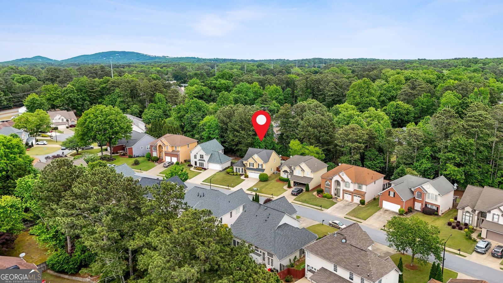 2742 Harper Woods Drive Marietta - Photo 54