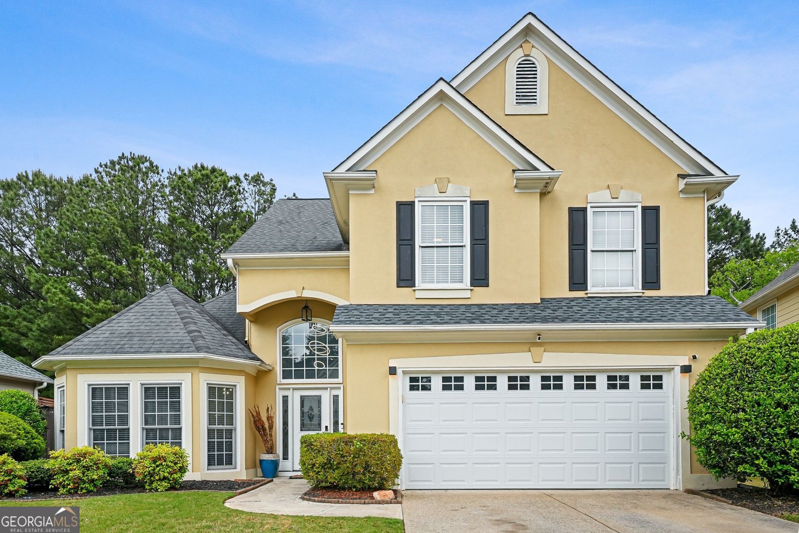 2742 Harper Woods Drive Marietta - Photo 58