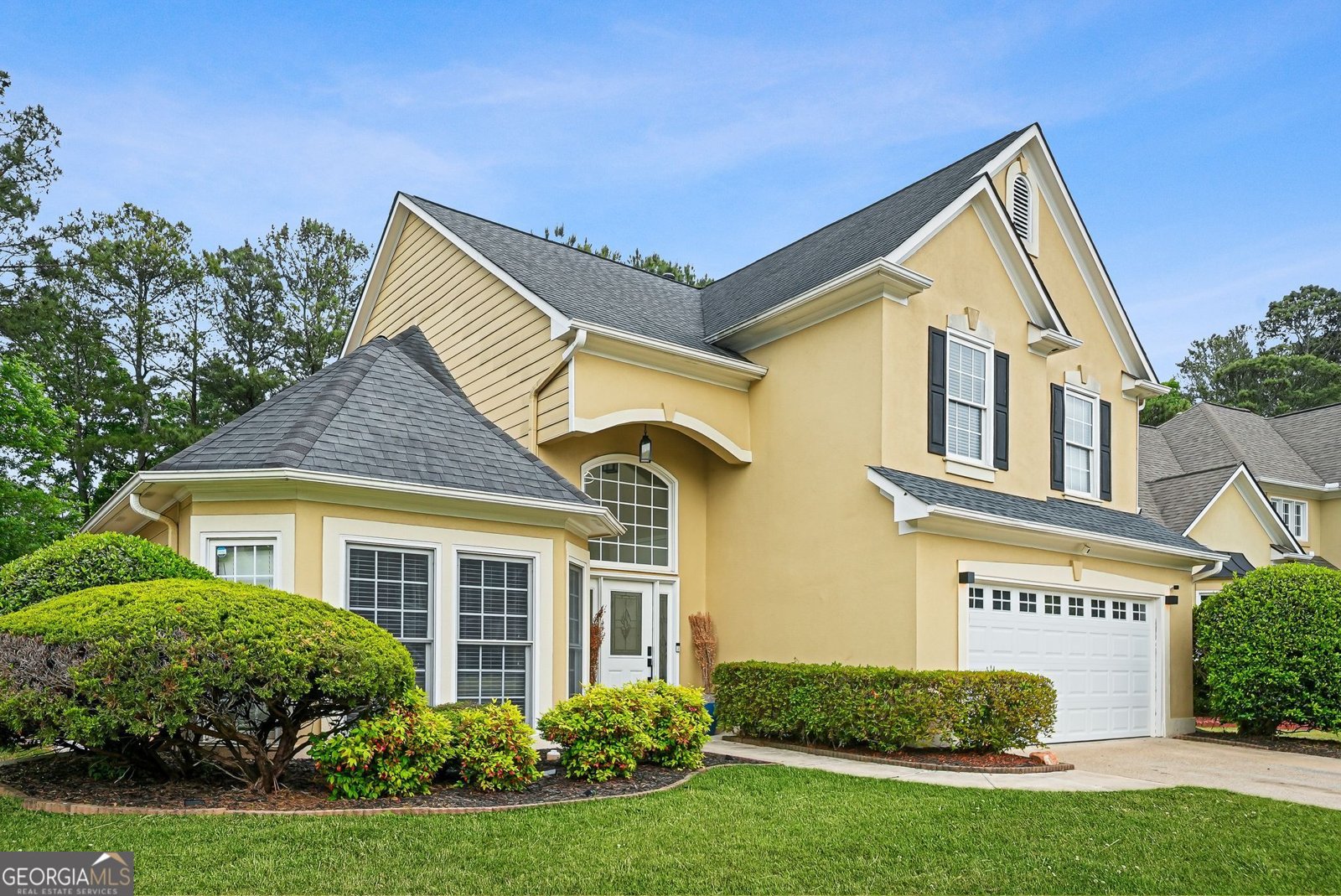 2742 Harper Woods Drive Marietta - Photo 59