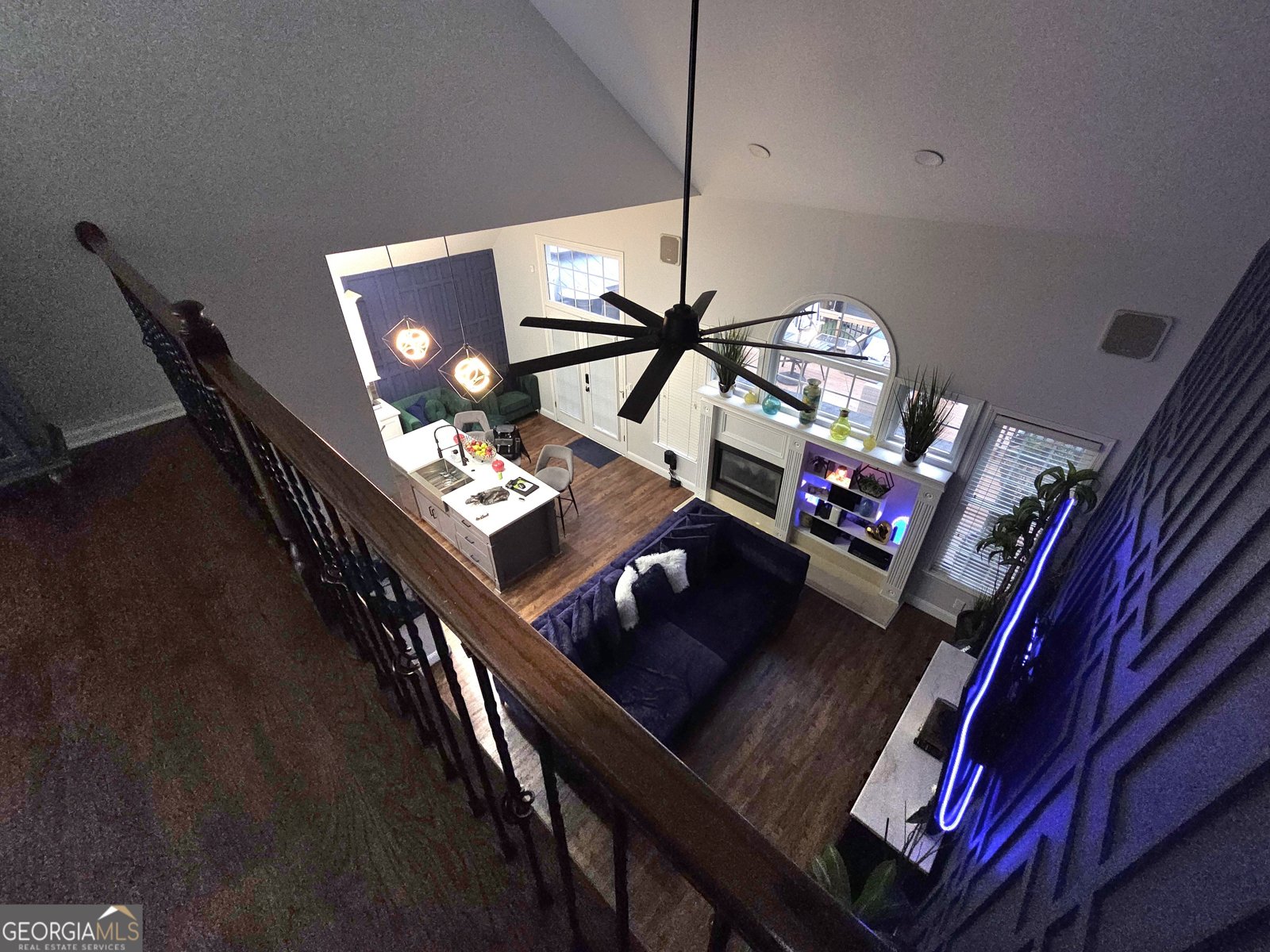 2742 Harper Woods Drive Marietta - Photo 6