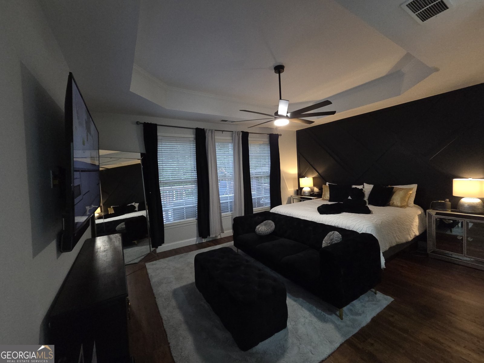 2742 Harper Woods Drive Marietta - Photo 8