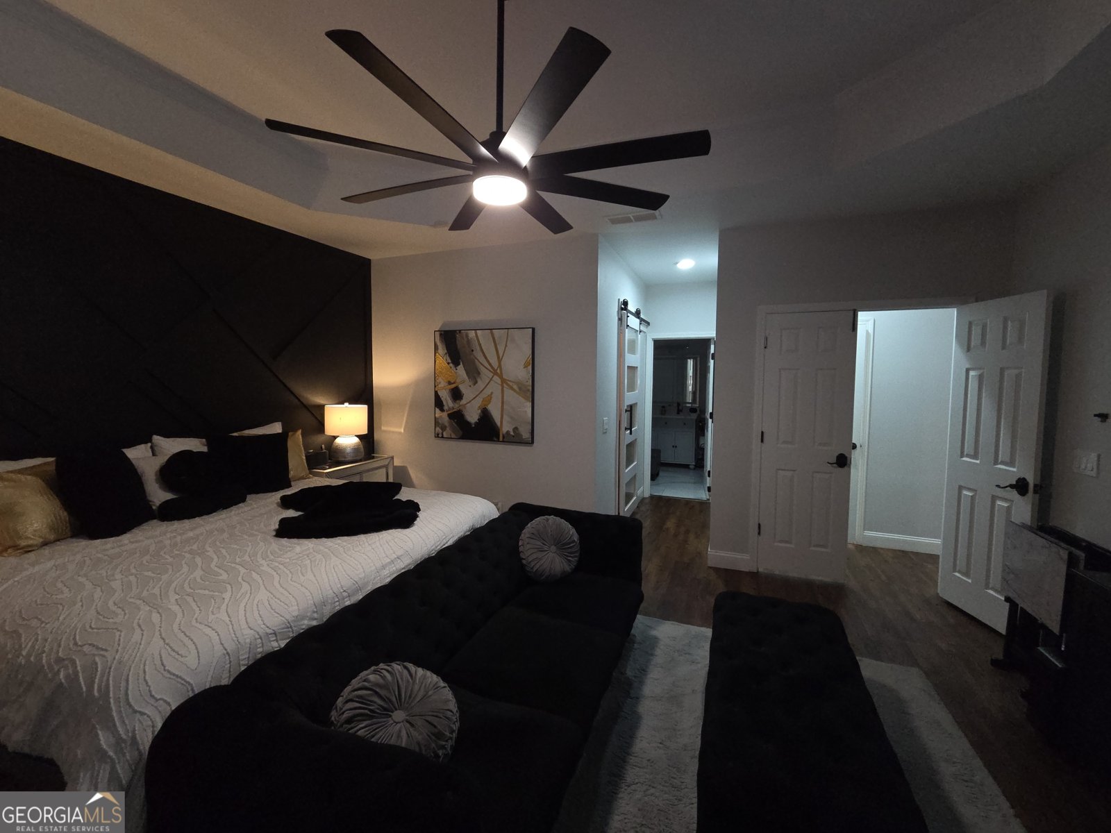 2742 Harper Woods Drive Marietta - Photo 9