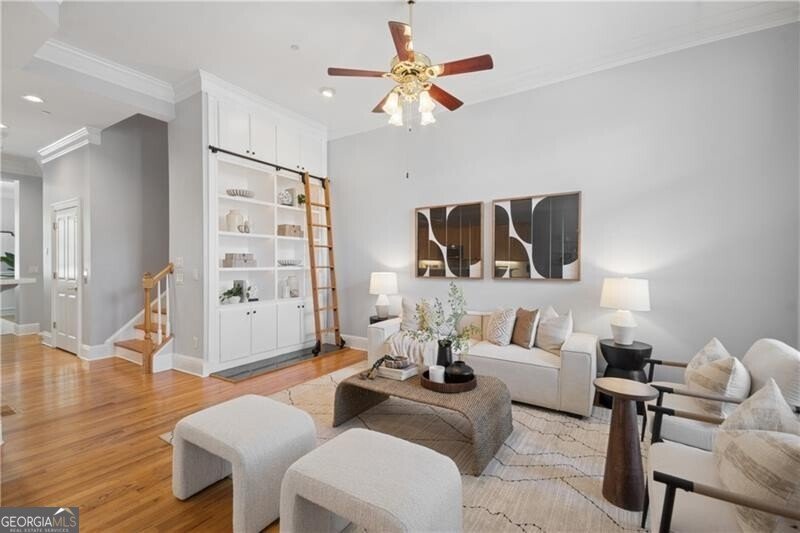 1048 Emory Parc Place Decatur - Photo 10