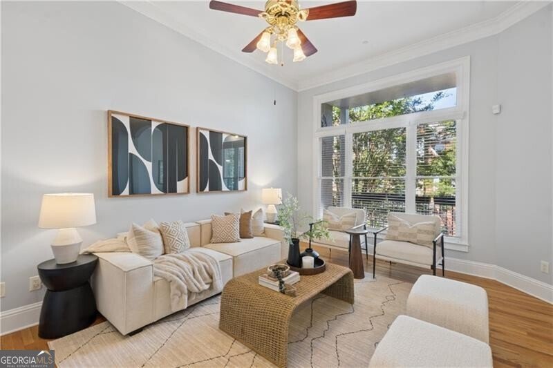 1048 Emory Parc Place Decatur - Photo 11