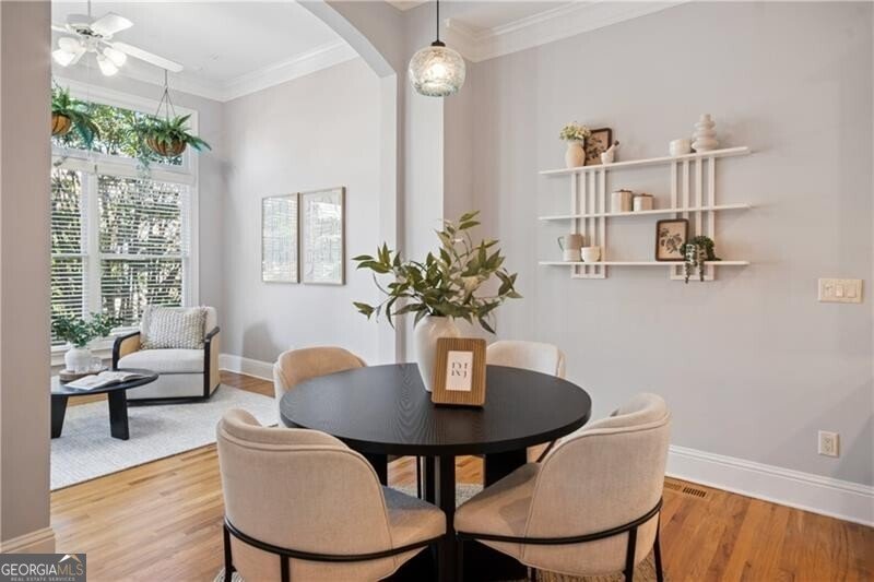 1048 Emory Parc Place Decatur - Photo 12