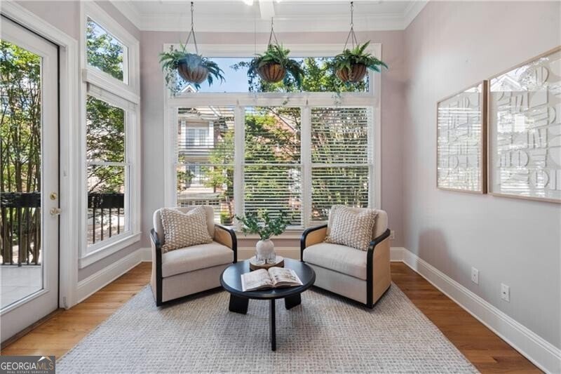 1048 Emory Parc Place Decatur - Photo 13